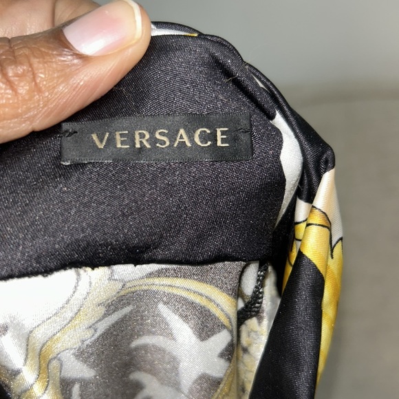 Versace leggin set - Picture 9 of 10